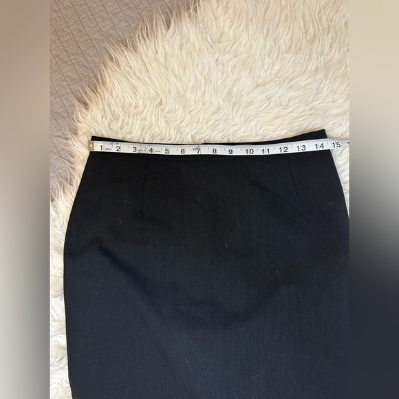 Dolce & Gabbana Pencil Skirt - Picture 8 of 10